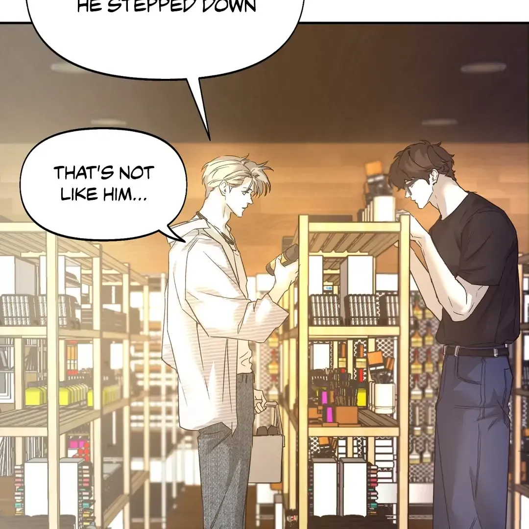 Nerd Project Chapter 39 Online - página 63