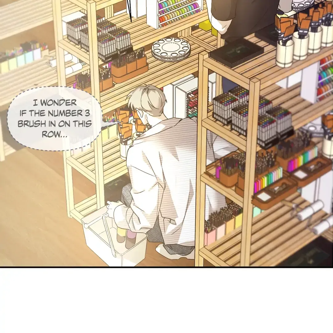 Nerd Project Chapter 39 Online - página 74