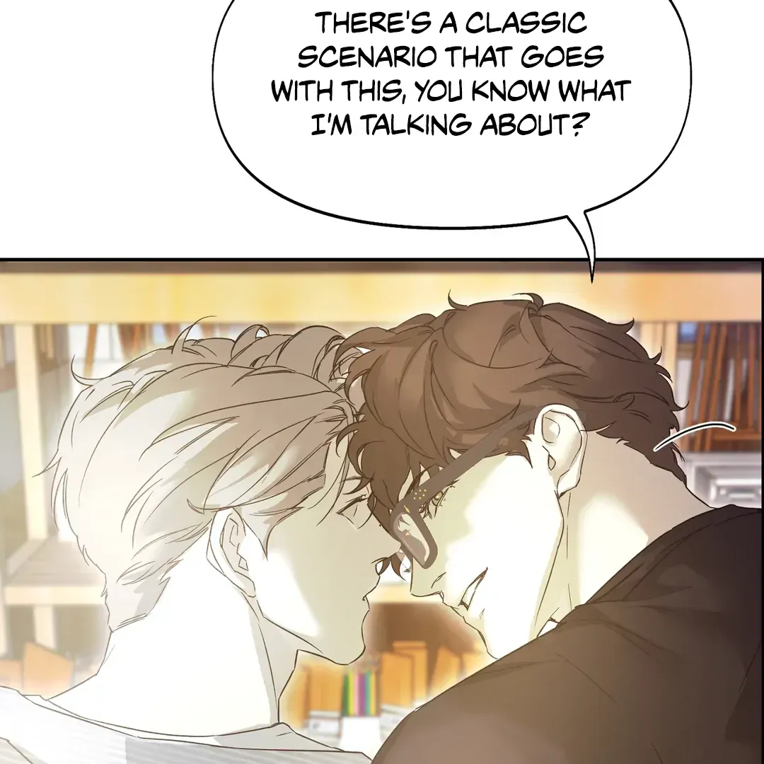 Nerd Project Chapter 39 Online - página 85