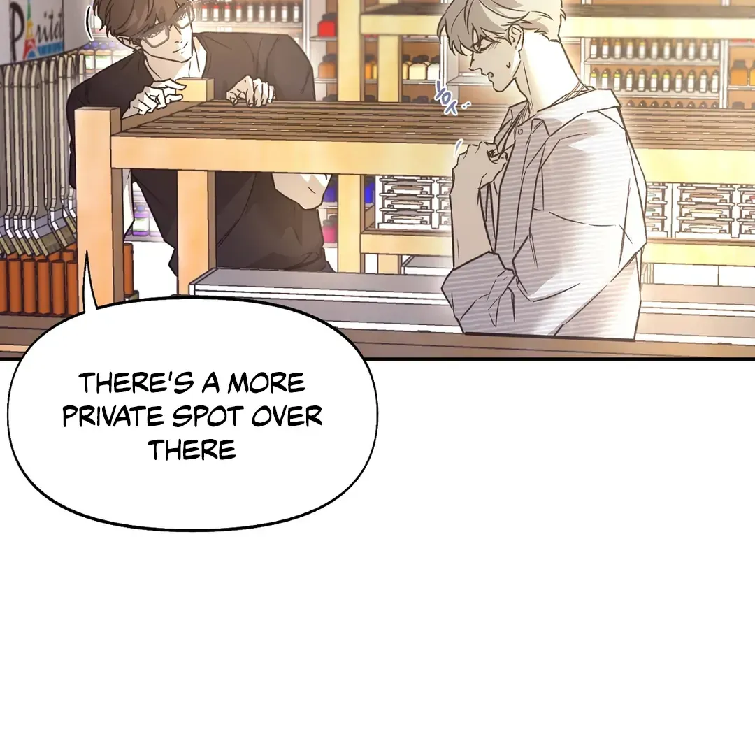 Nerd Project Chapter 39 Online - página 106