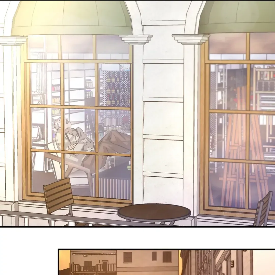 Nerd Project Chapter 39 Online - página 110