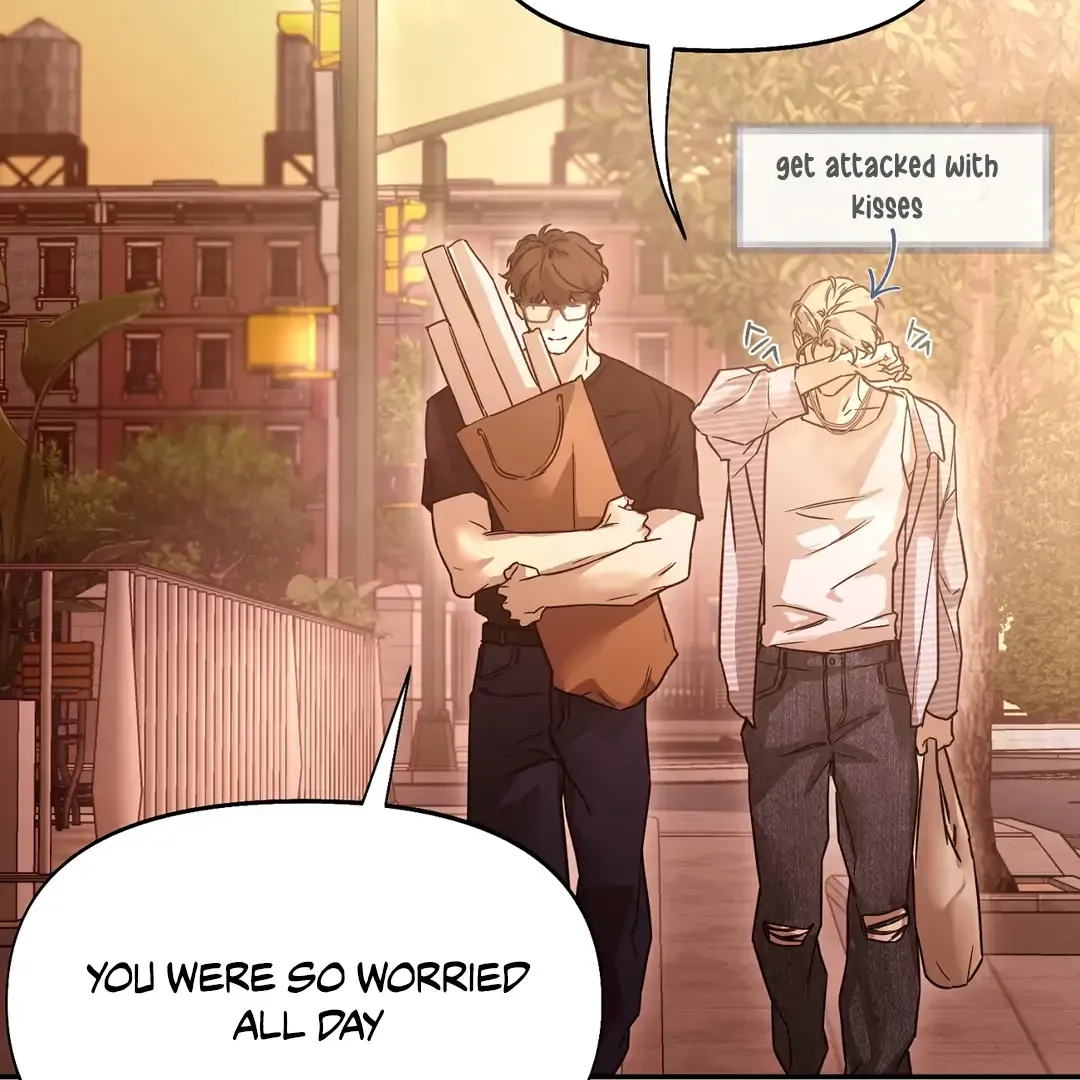 Nerd Project Chapter 39 Online - página 113