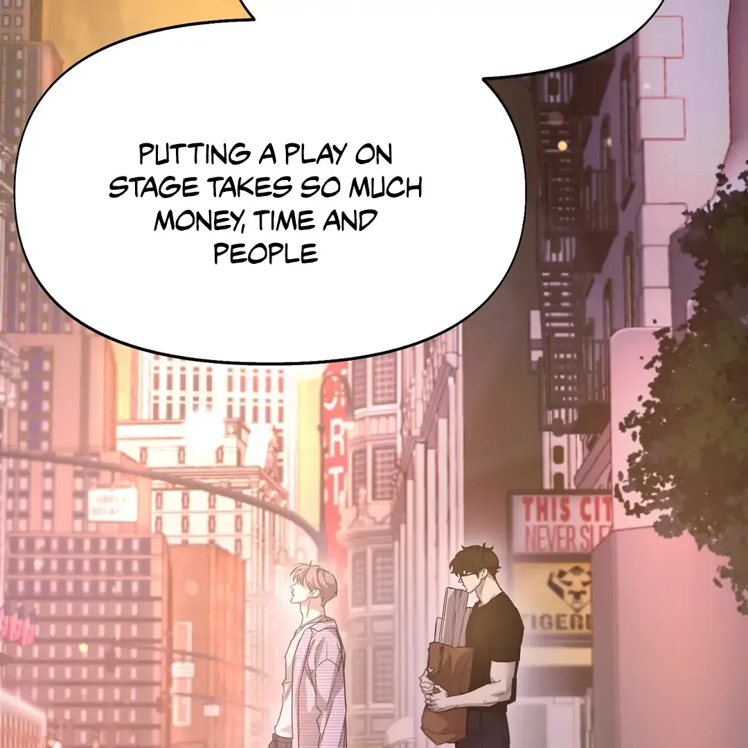 Nerd Project Chapter 39 Online - página 121
