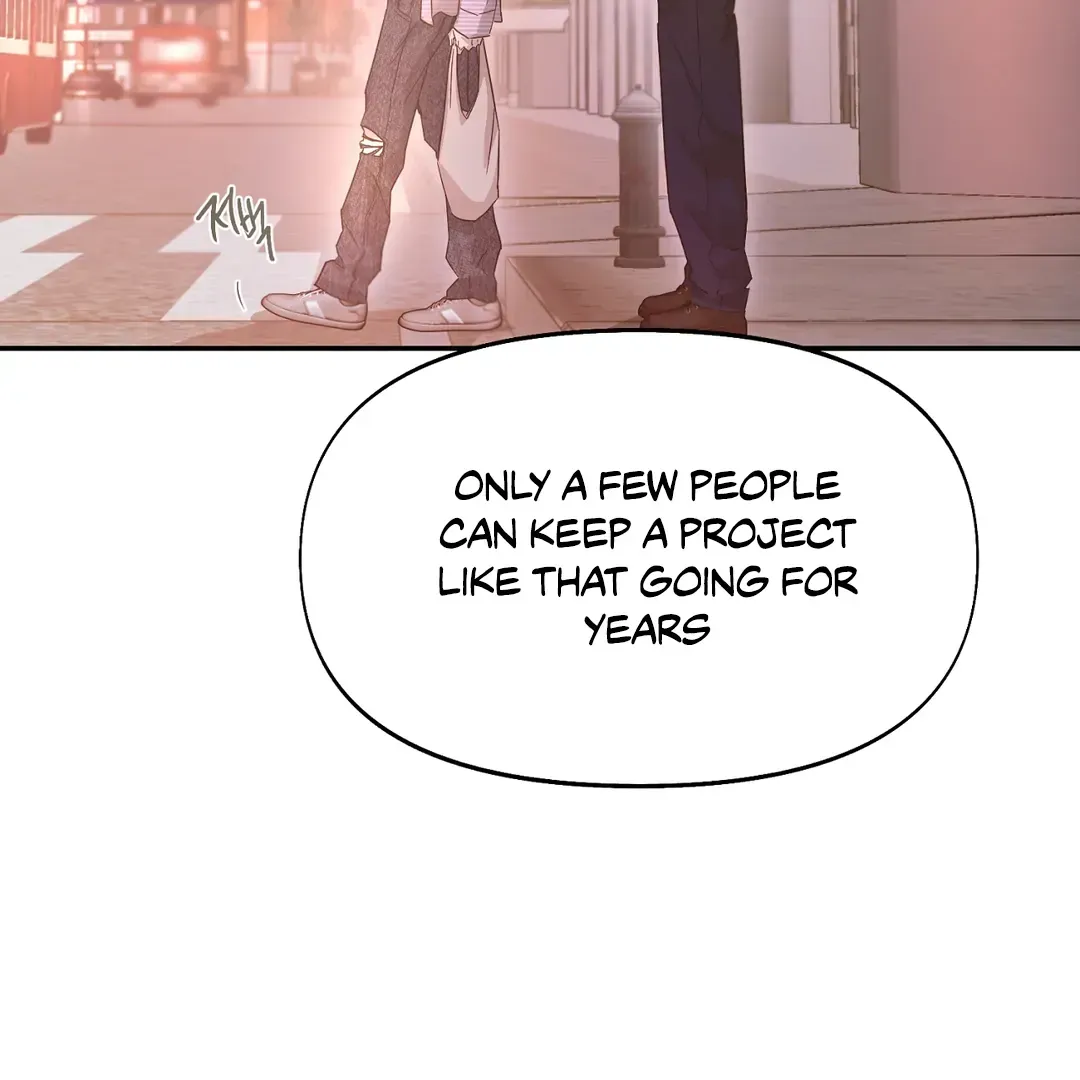 Nerd Project Chapter 39 Online - página 122