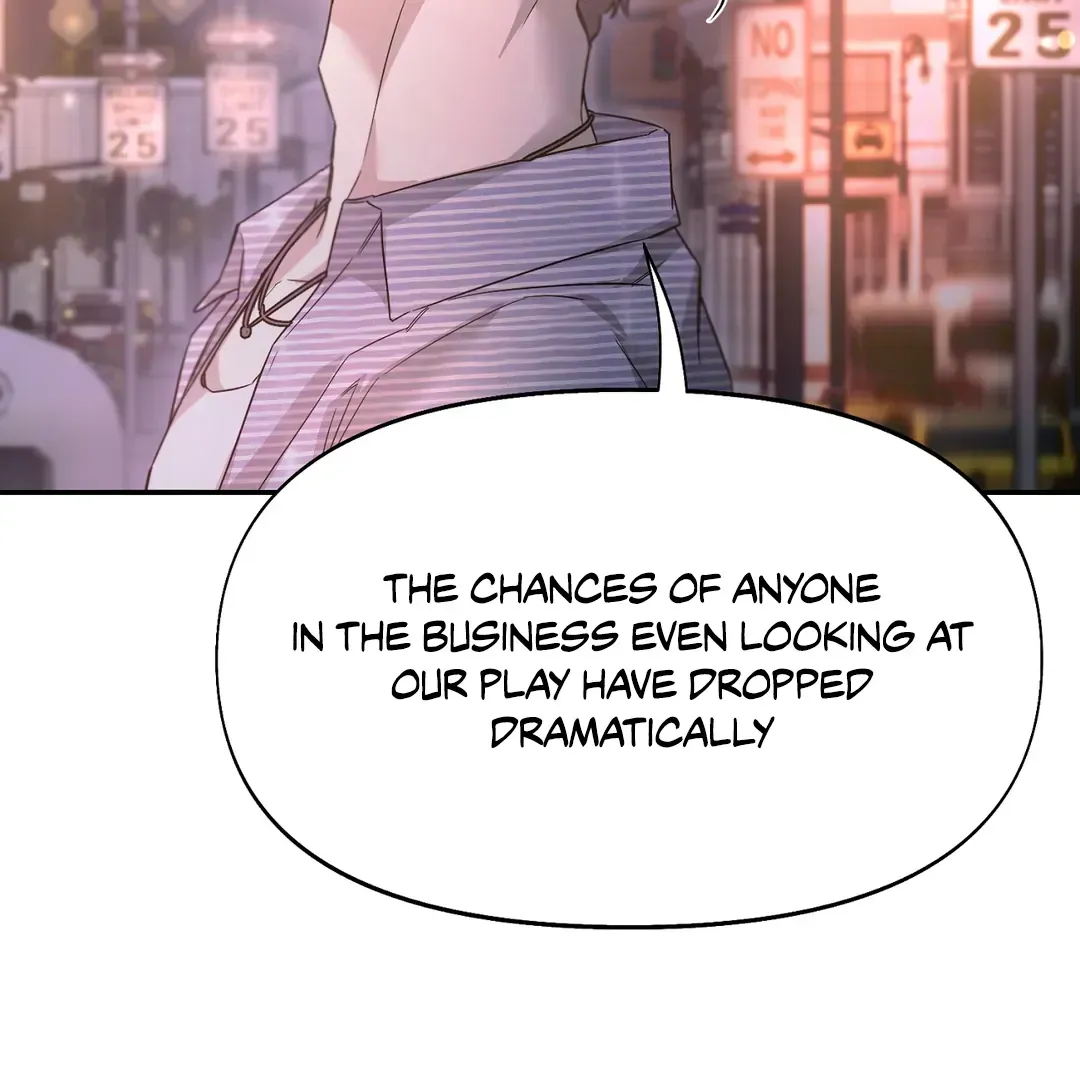 Nerd Project Chapter 39 Online - página 125