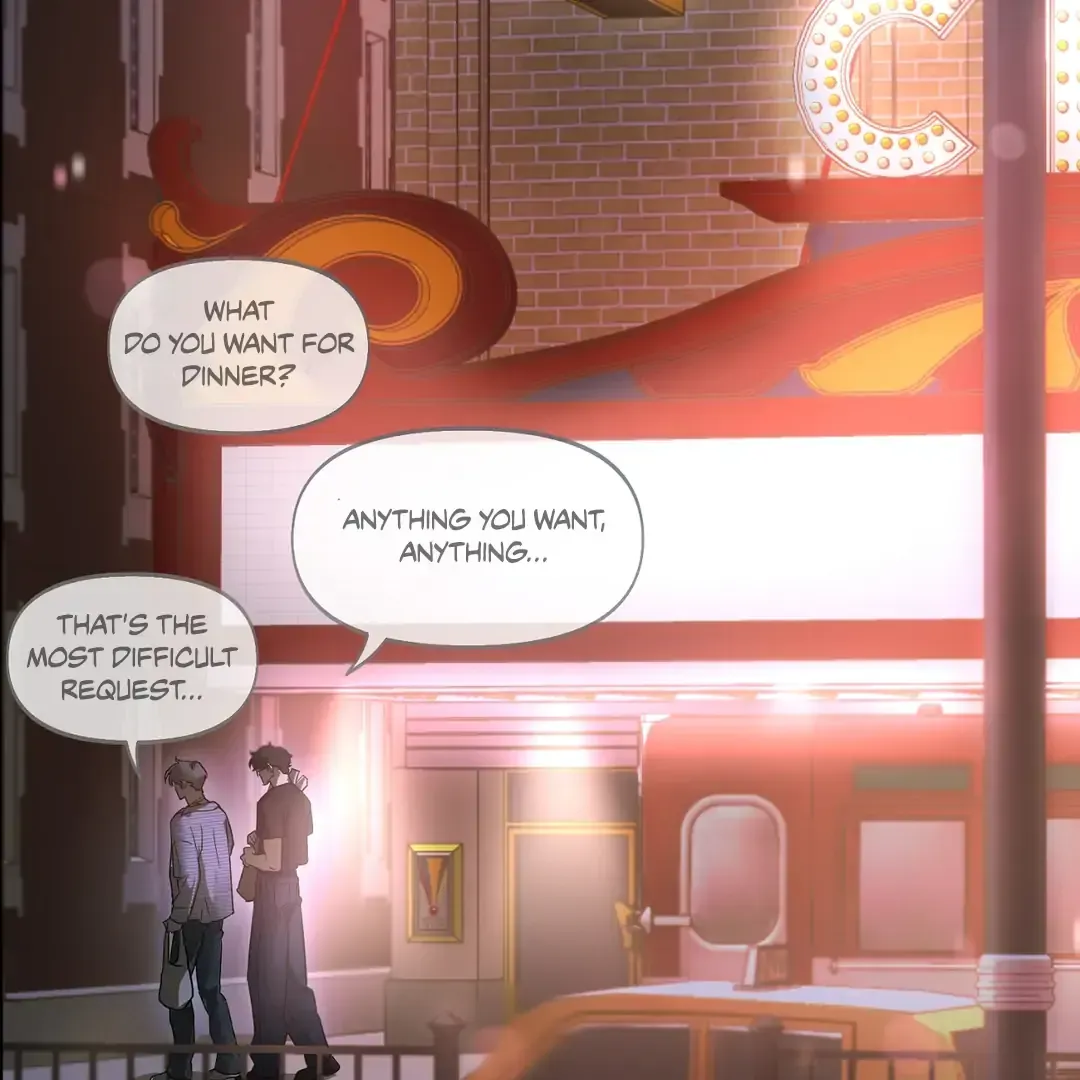 Nerd Project Chapter 39 Online - página 137