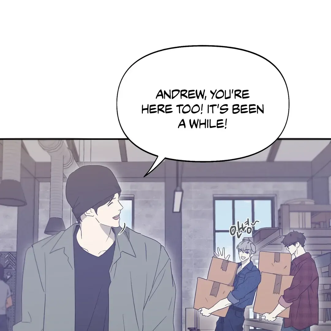 Nerd Project Chapter 40 Online - página 5