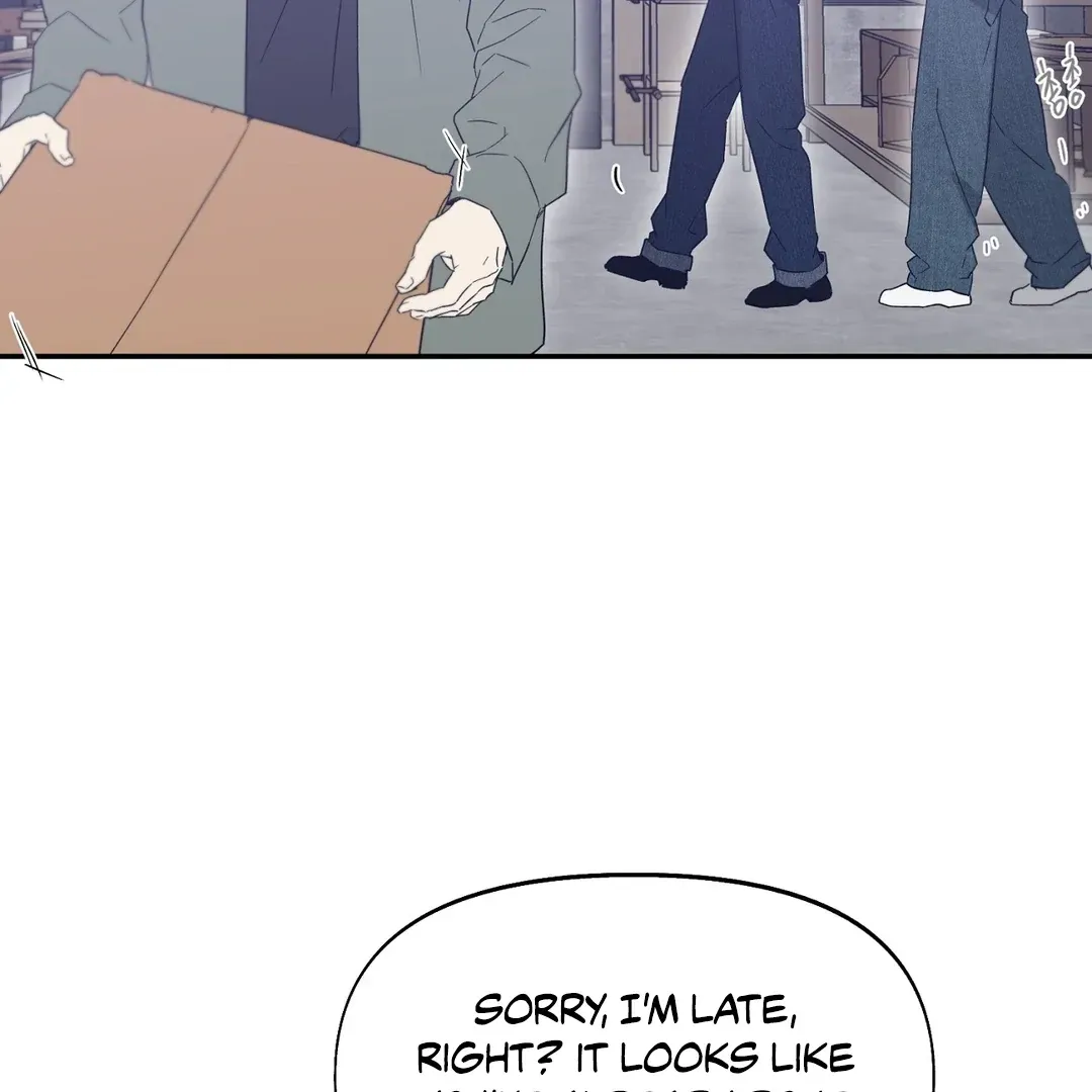 Nerd Project Chapter 40 Online - página 6