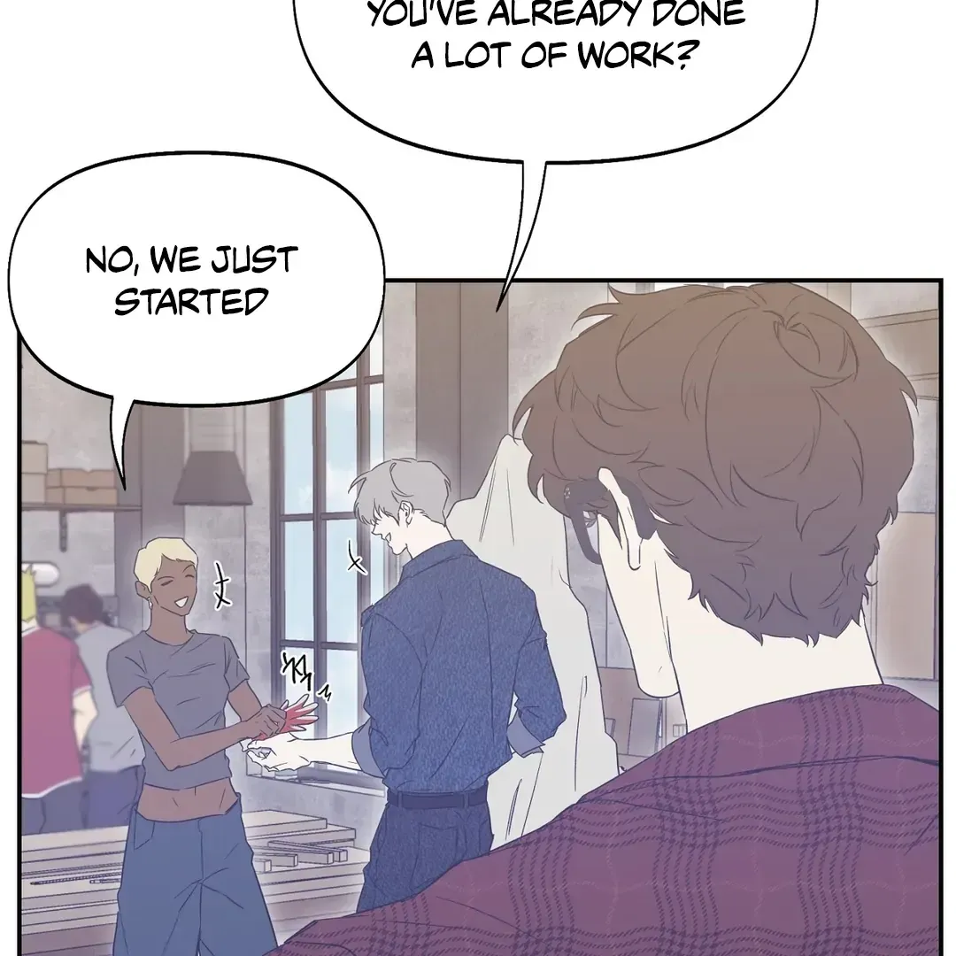 Nerd Project Chapter 40 Online - página 7