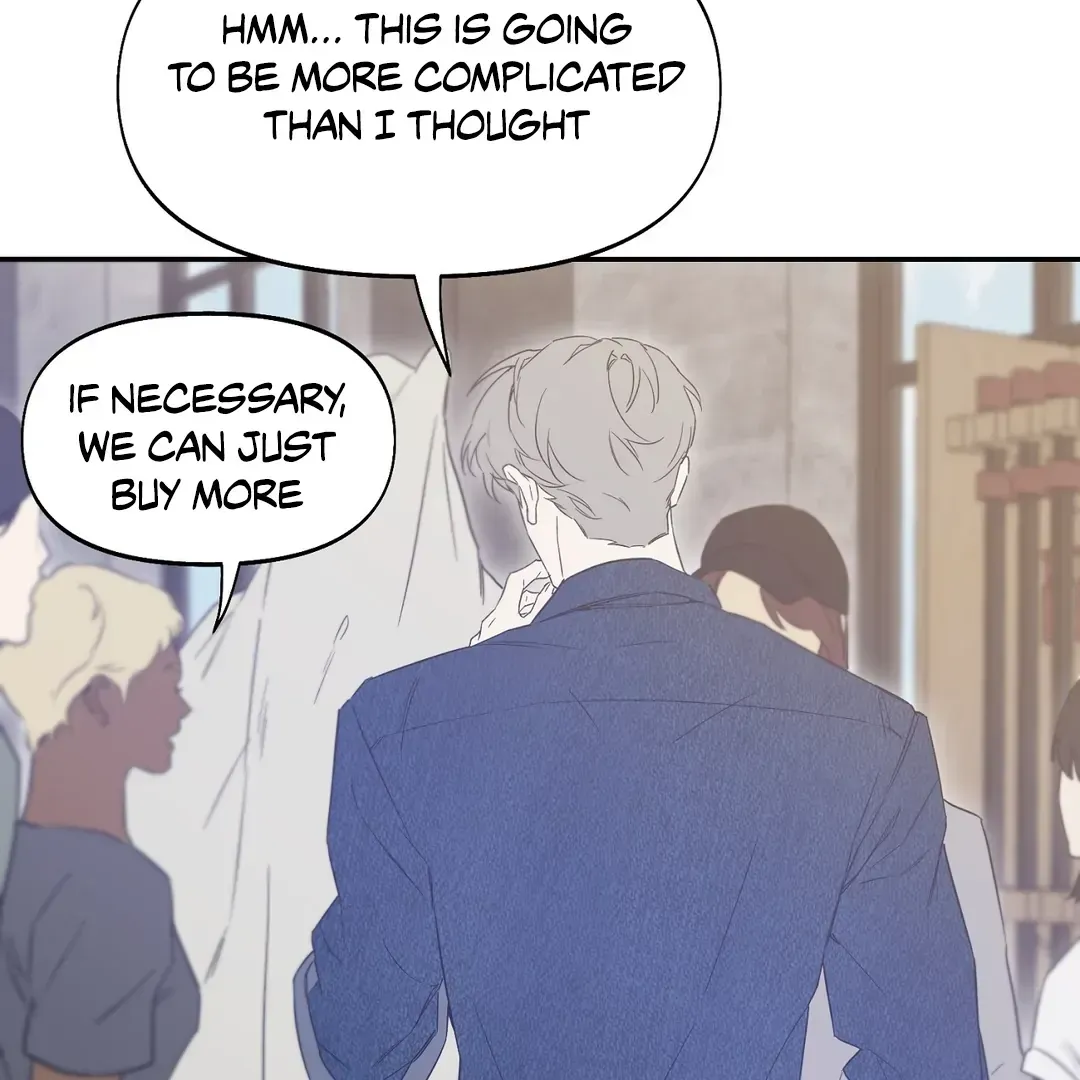 Nerd Project Chapter 40 Online - página 11