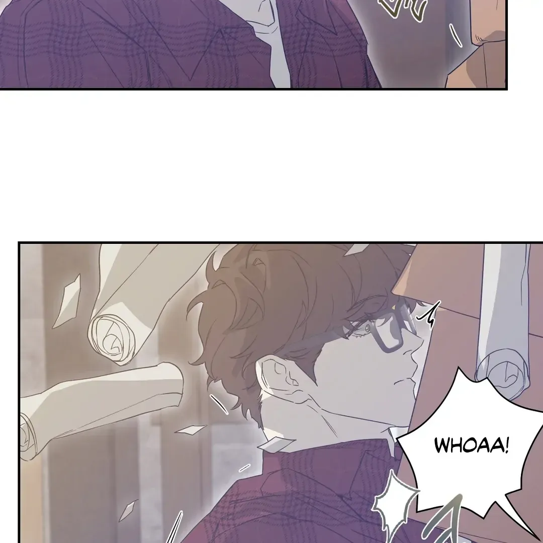 Nerd Project Chapter 40 Online - página 18