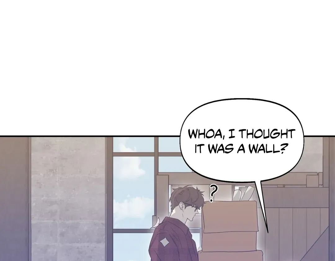 Nerd Project Chapter 40 Online - página 21