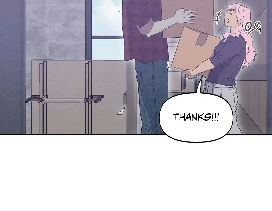 Nerd Project Chapter 40 Online - página 22