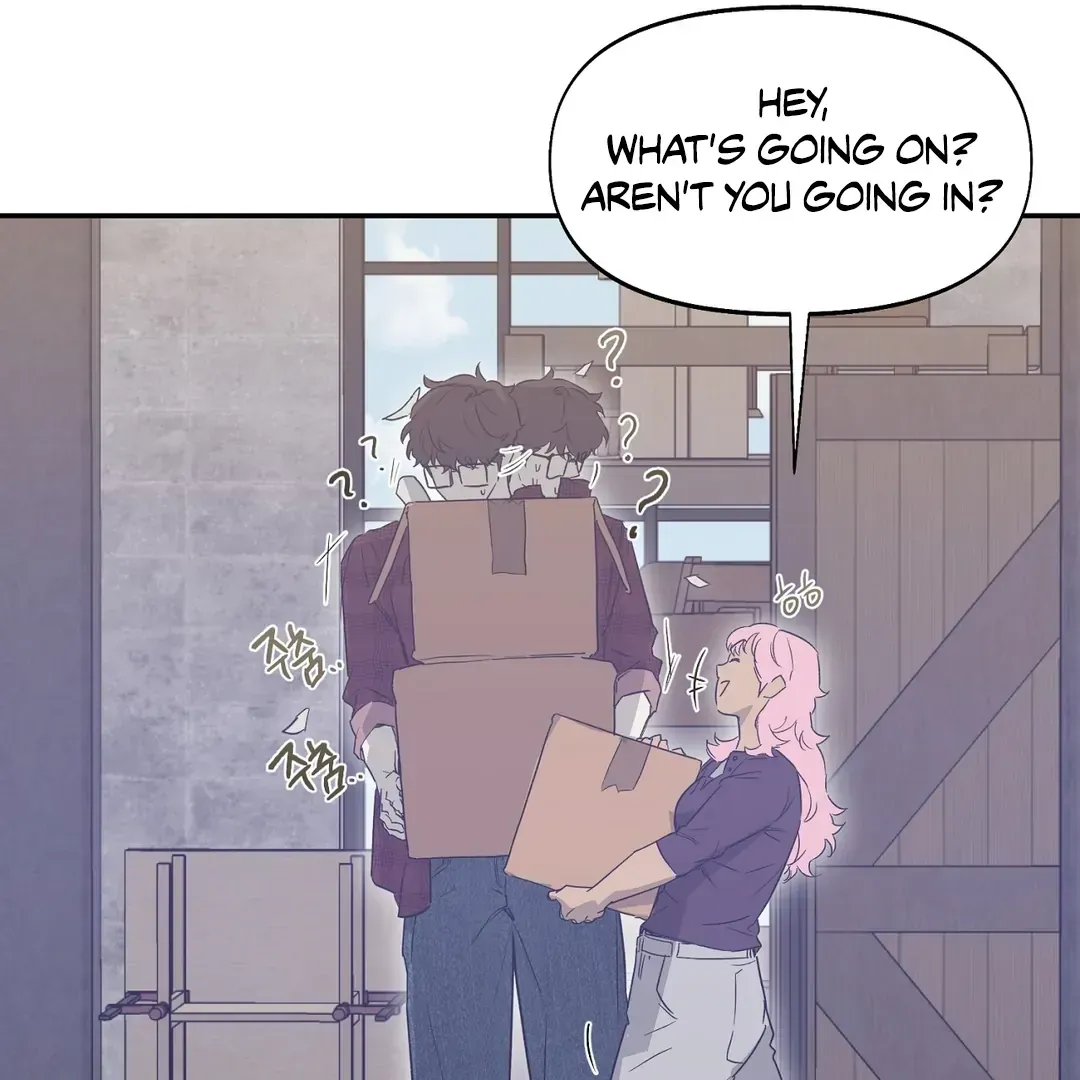 Nerd Project Chapter 40 Online - página 23