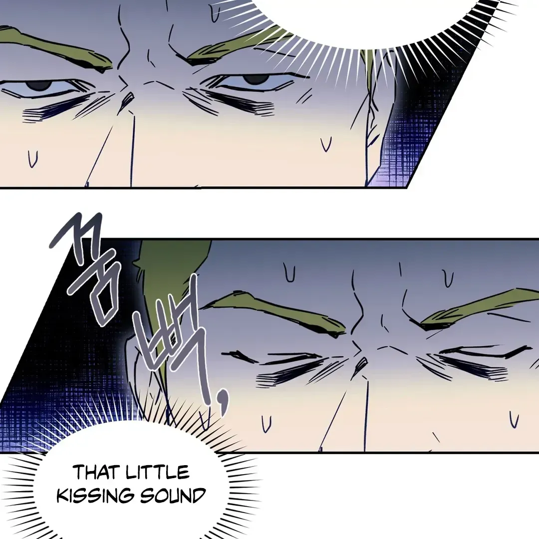 Nerd Project Chapter 40 Online - página 34