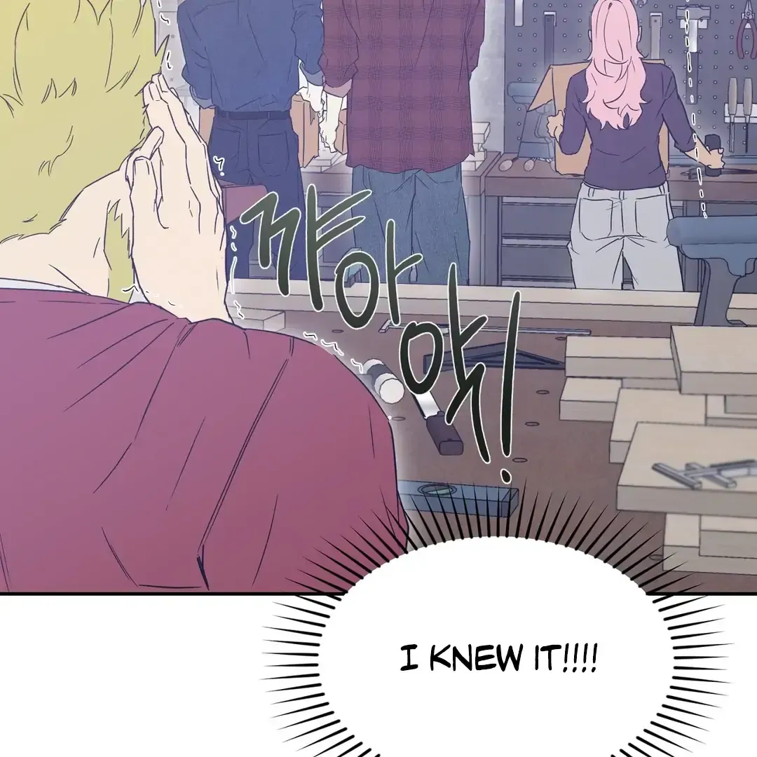 Nerd Project Chapter 40 Online - página 36