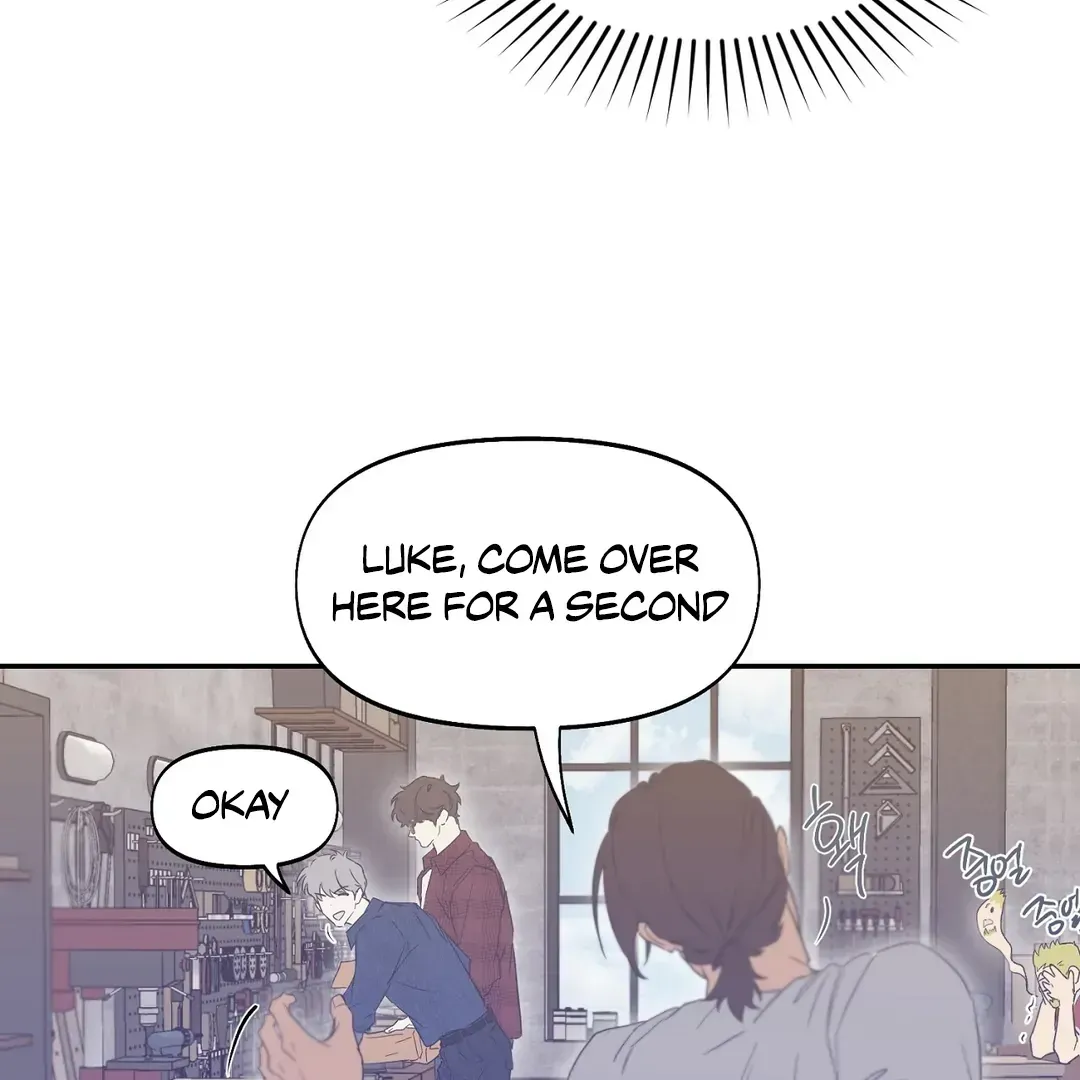 Nerd Project Chapter 40 Online - página 37