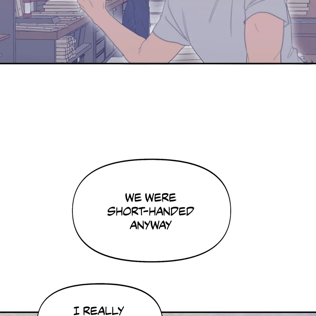 Nerd Project Chapter 40 Online - página 38