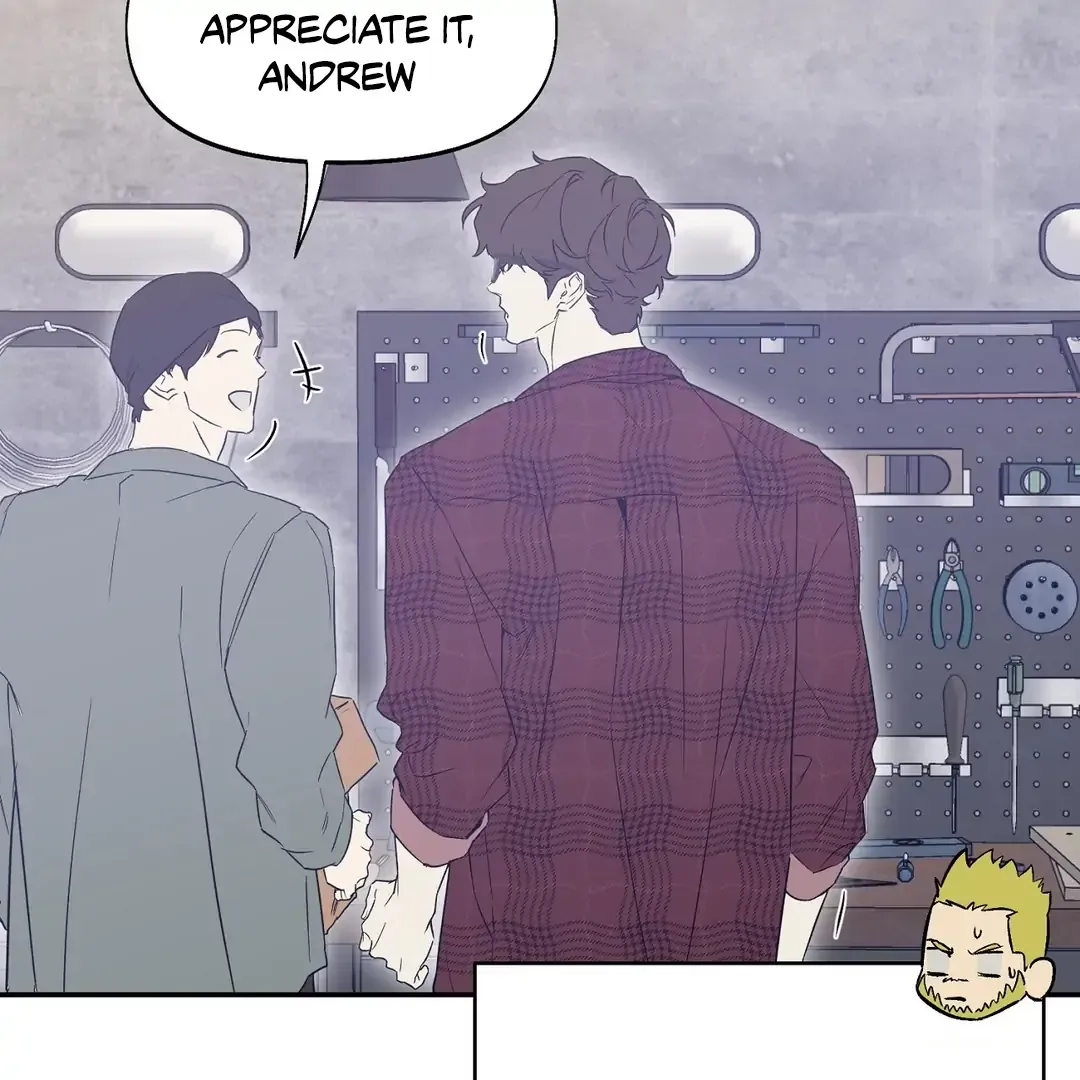 Nerd Project Chapter 40 Online - página 39