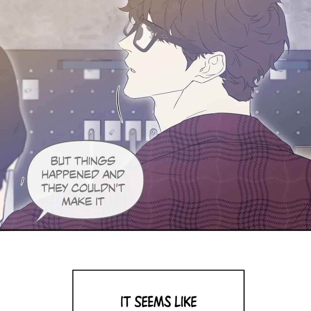 Nerd Project Chapter 40 Online - página 41