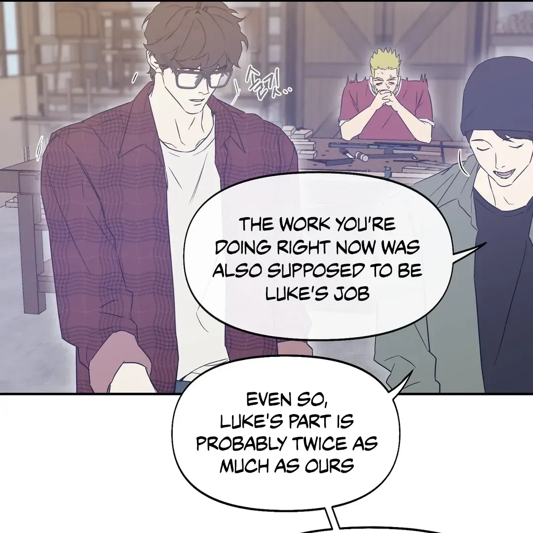 Nerd Project Chapter 40 Online - página 44