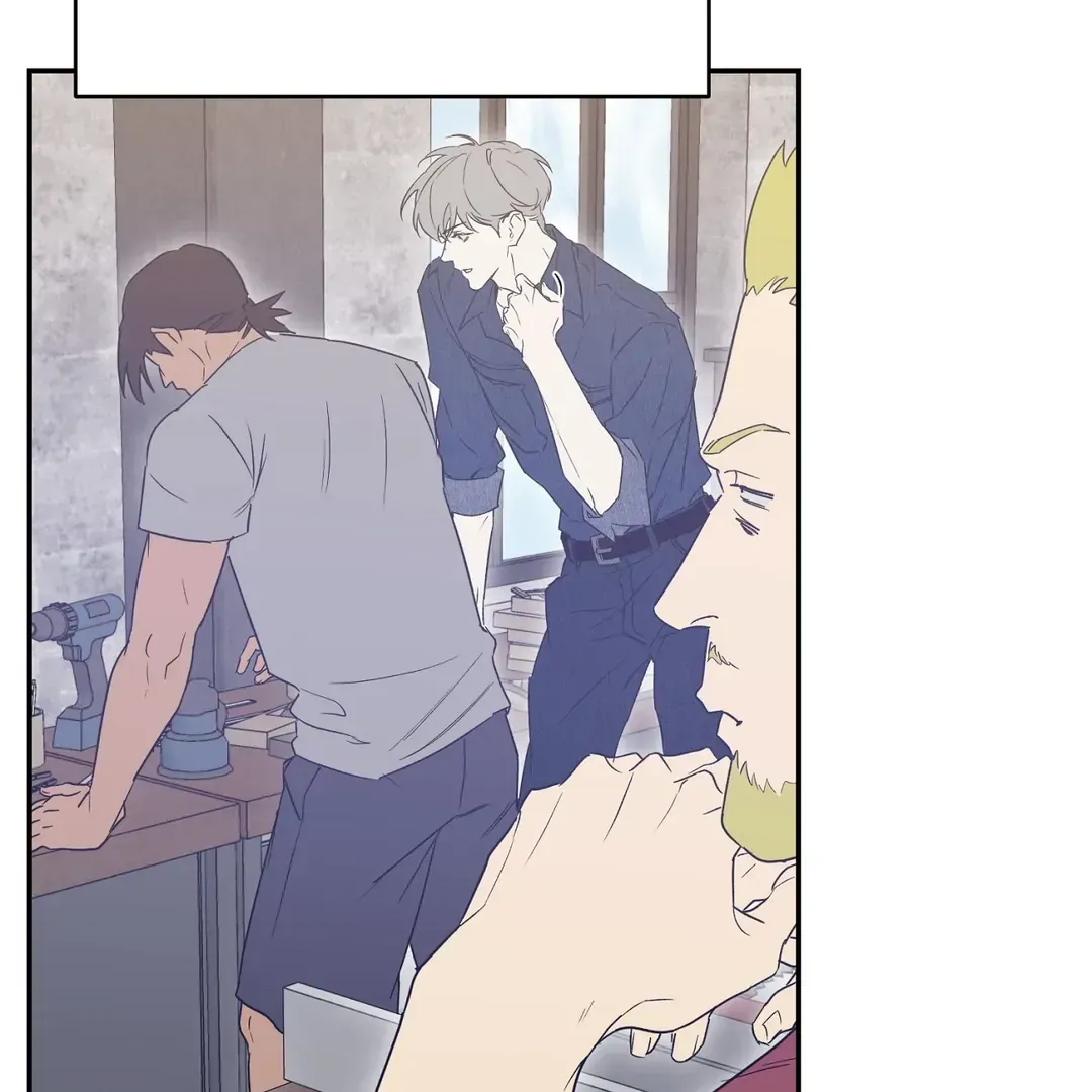 Nerd Project Chapter 40 Online - página 46