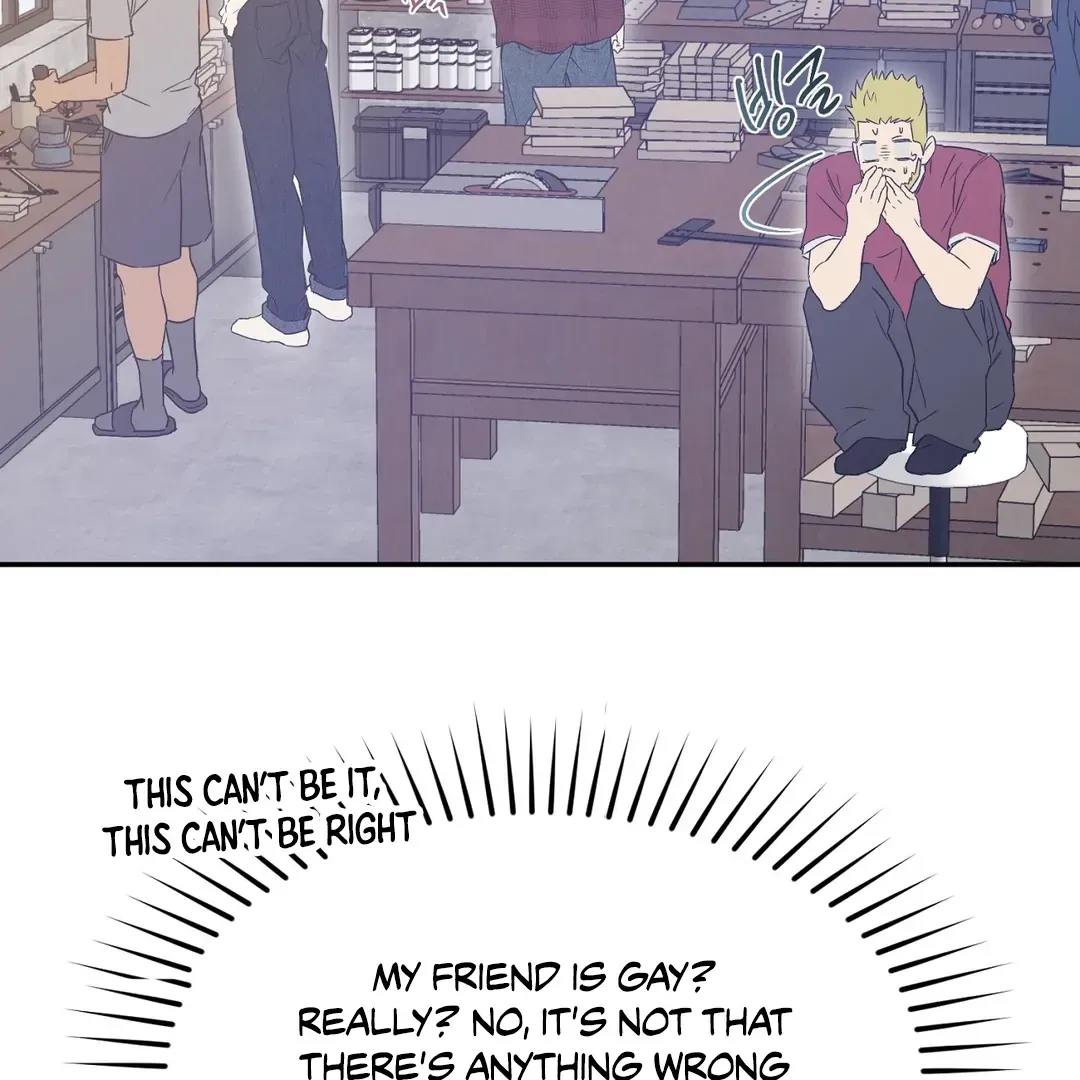 Nerd Project Chapter 40 Online - página 50