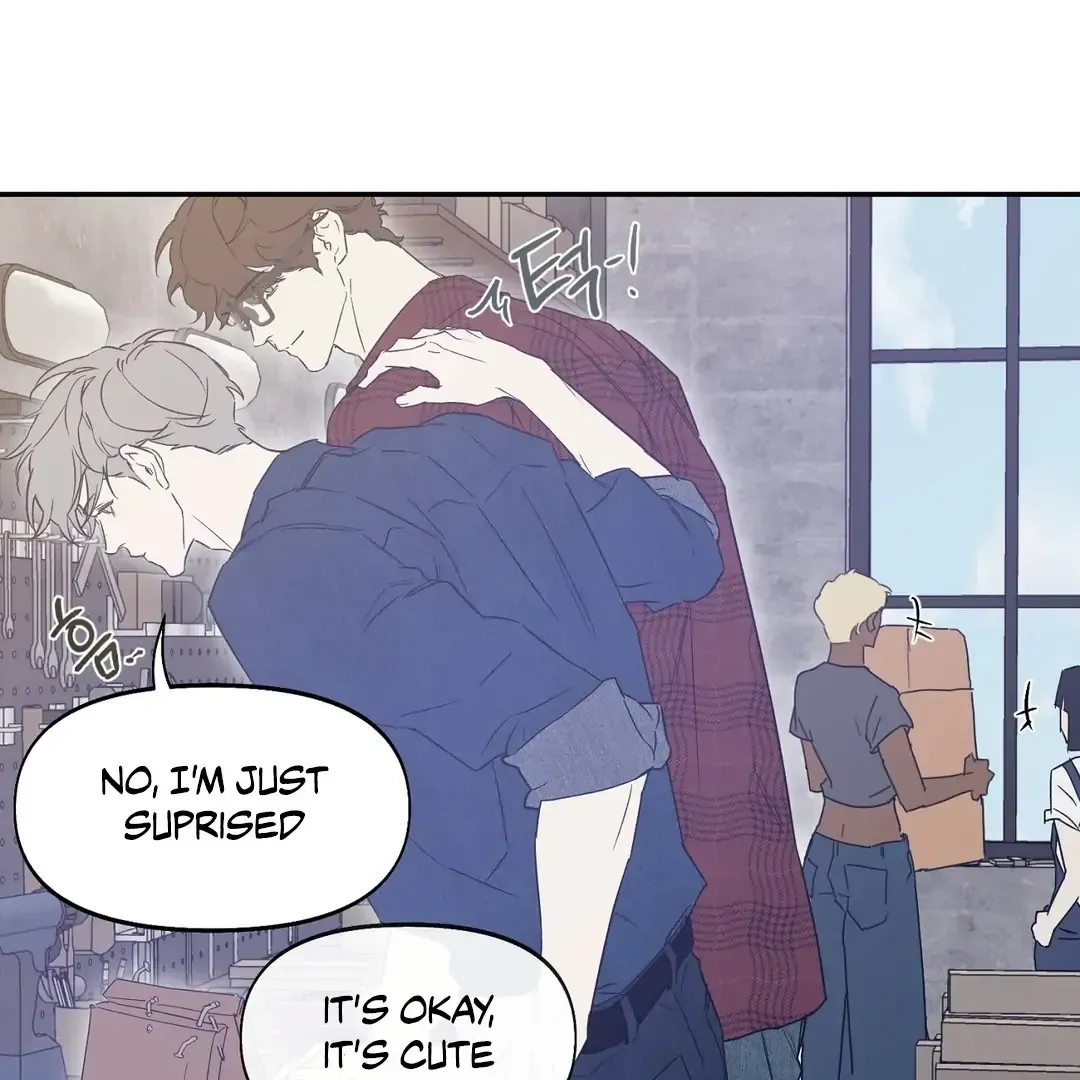 Nerd Project Chapter 40 Online - página 55