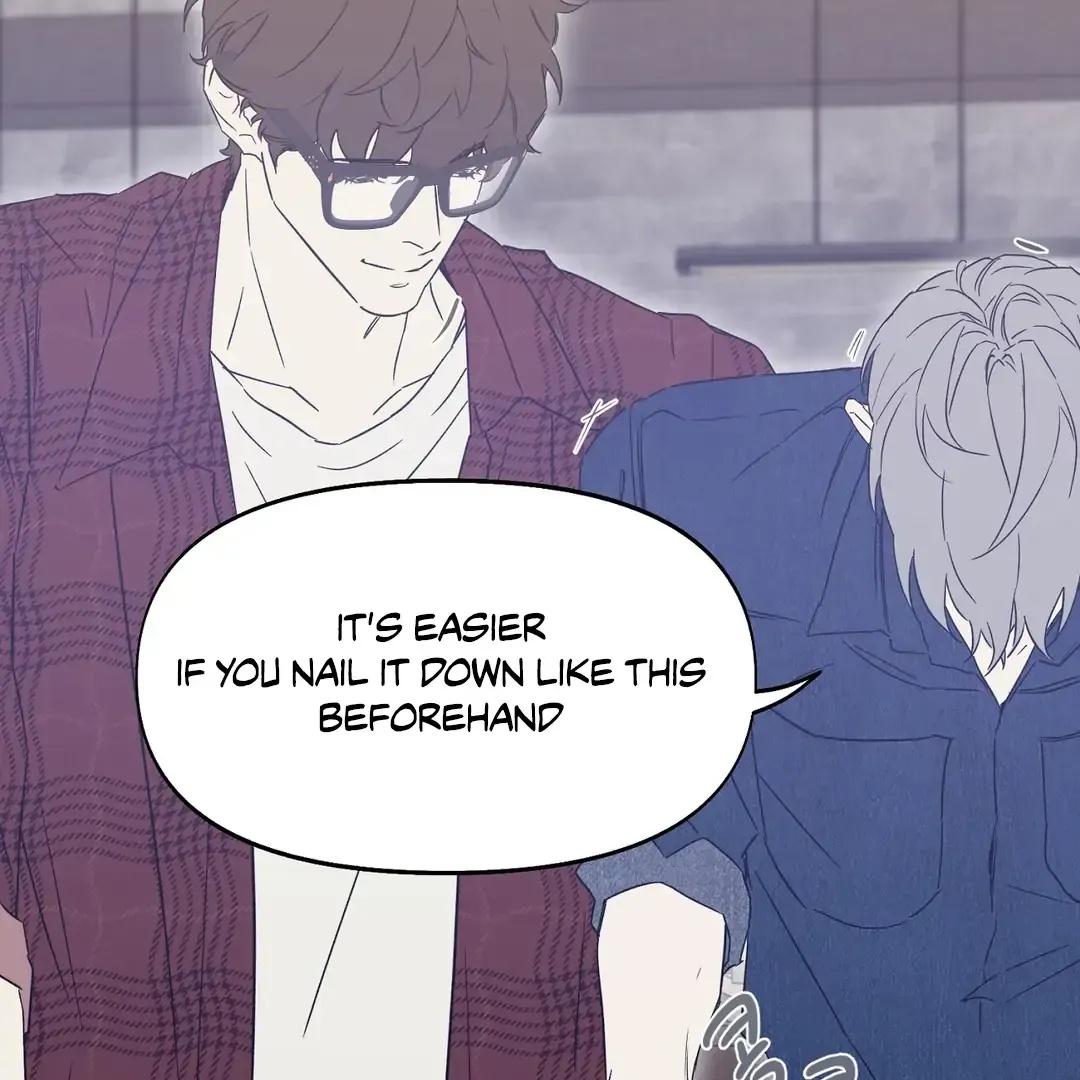 Nerd Project Chapter 40 Online - página 57