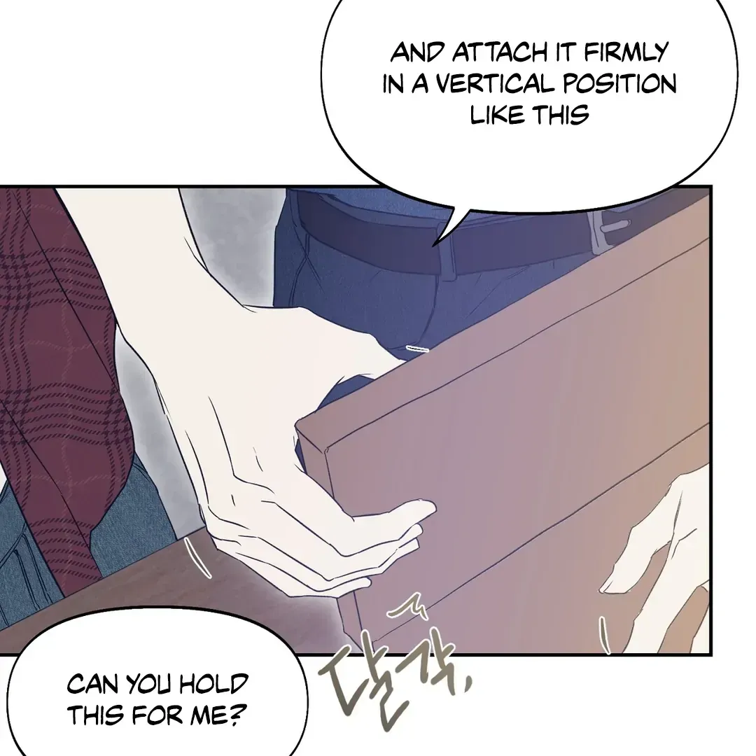 Nerd Project Chapter 40 Online - página 59