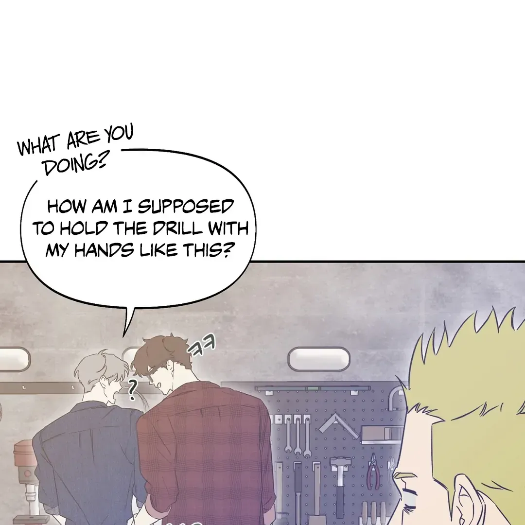 Nerd Project Chapter 40 Online - página 61