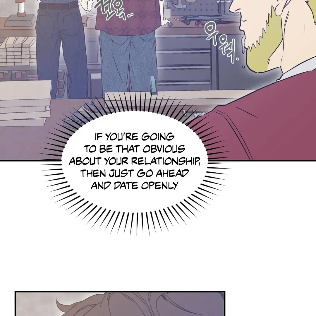 Nerd Project Chapter 40 Online - página 62