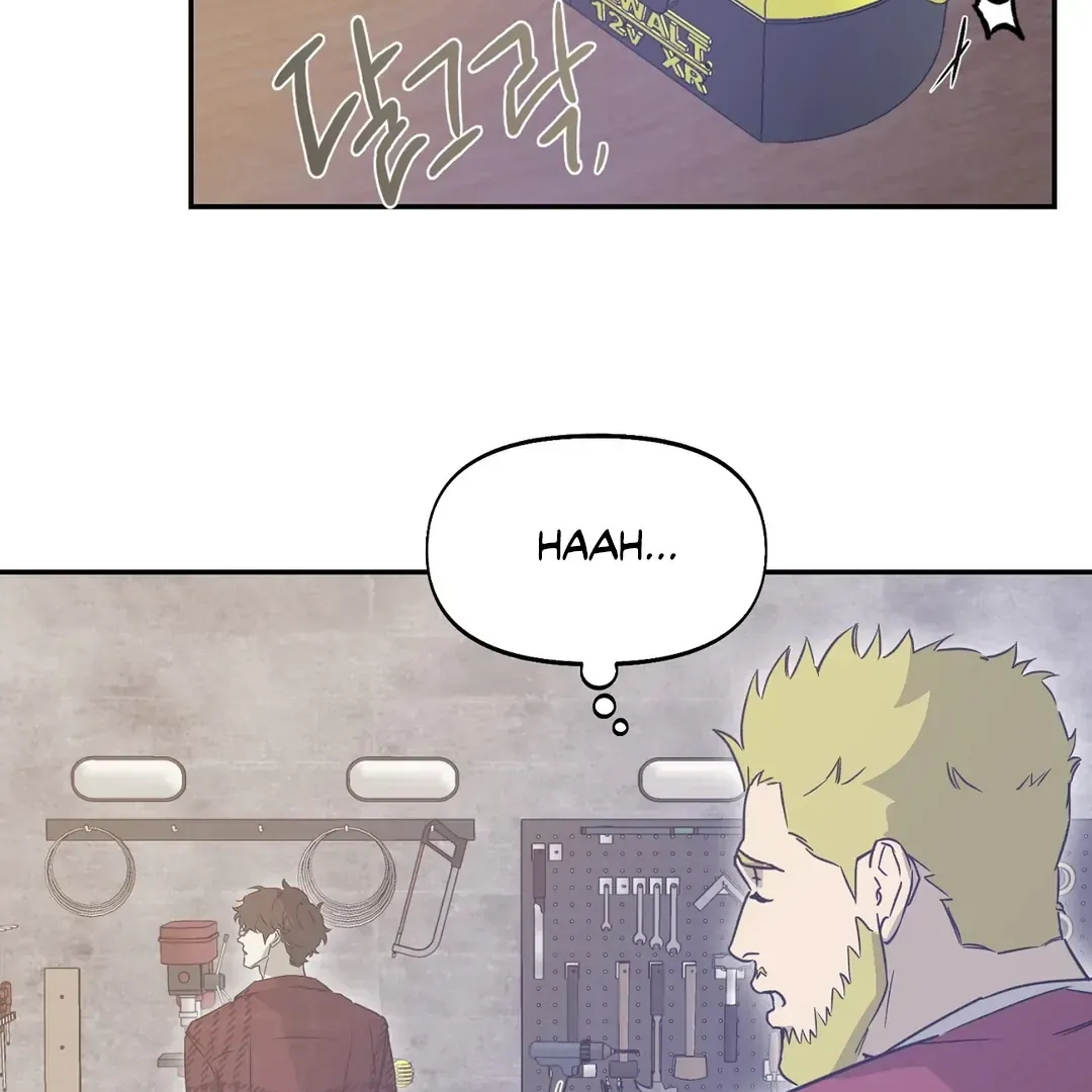 Nerd Project Chapter 40 Online - página 77