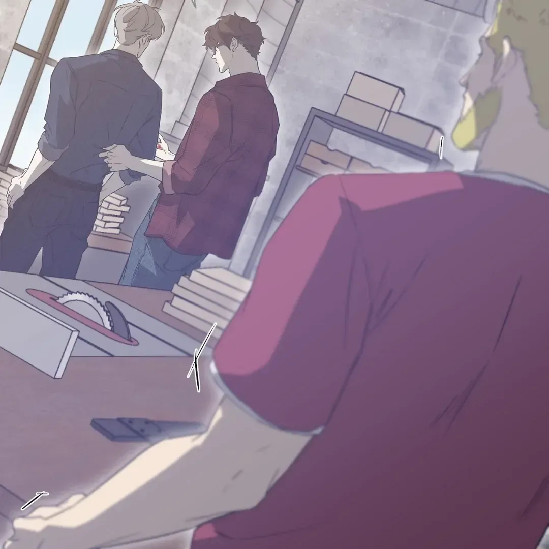 Nerd Project Chapter 40 Online - página 84