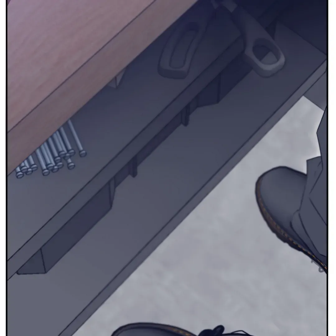 Nerd Project Chapter 40 Online - página 95