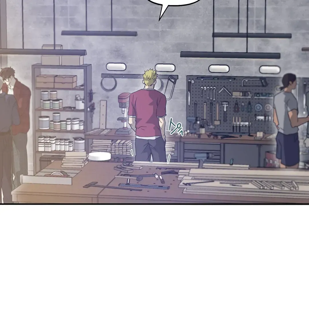 Nerd Project Chapter 40 Online - página 97