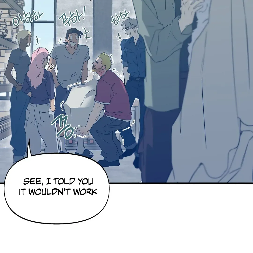 Nerd Project Chapter 40 Online - página 103