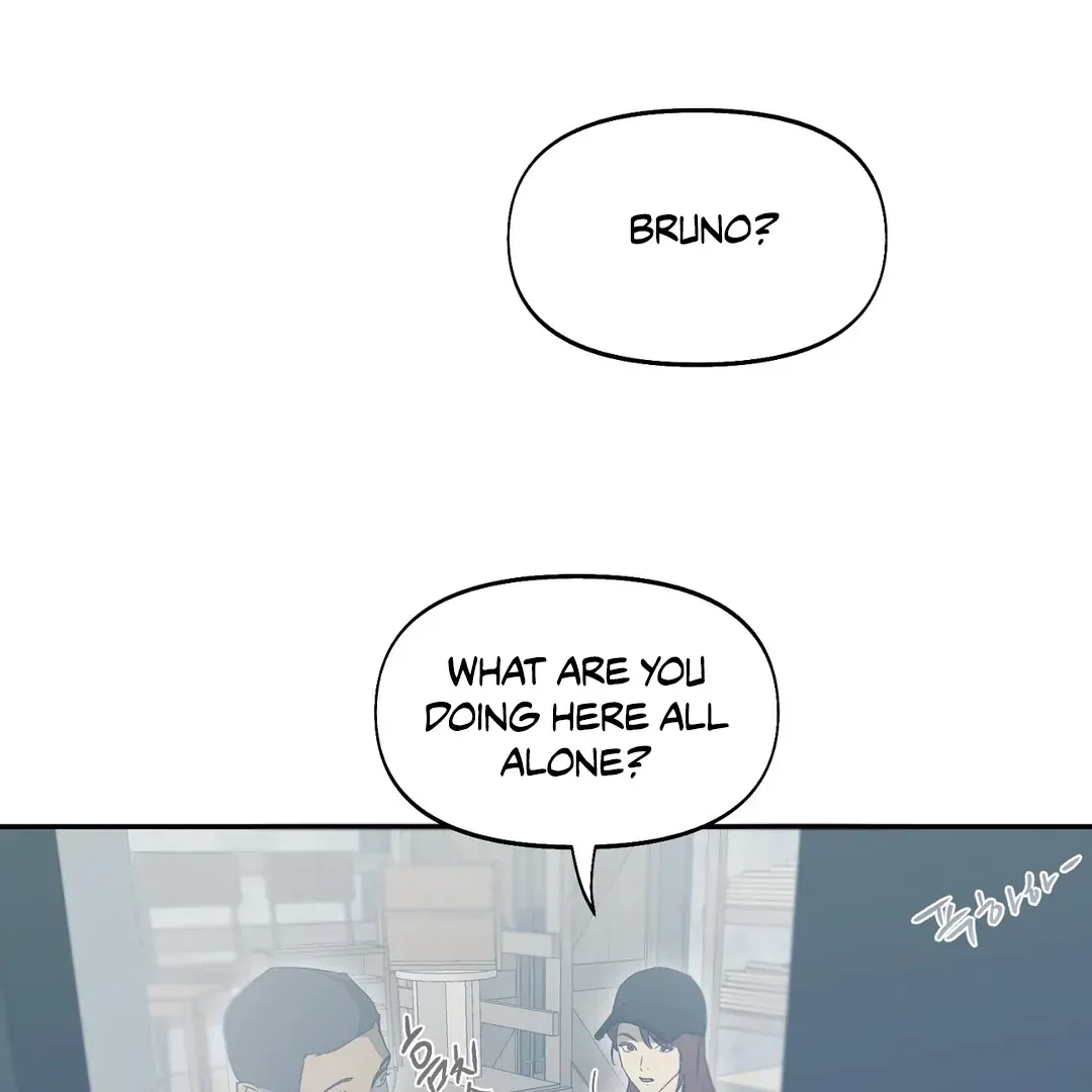 Nerd Project Chapter 40 Online - página 106