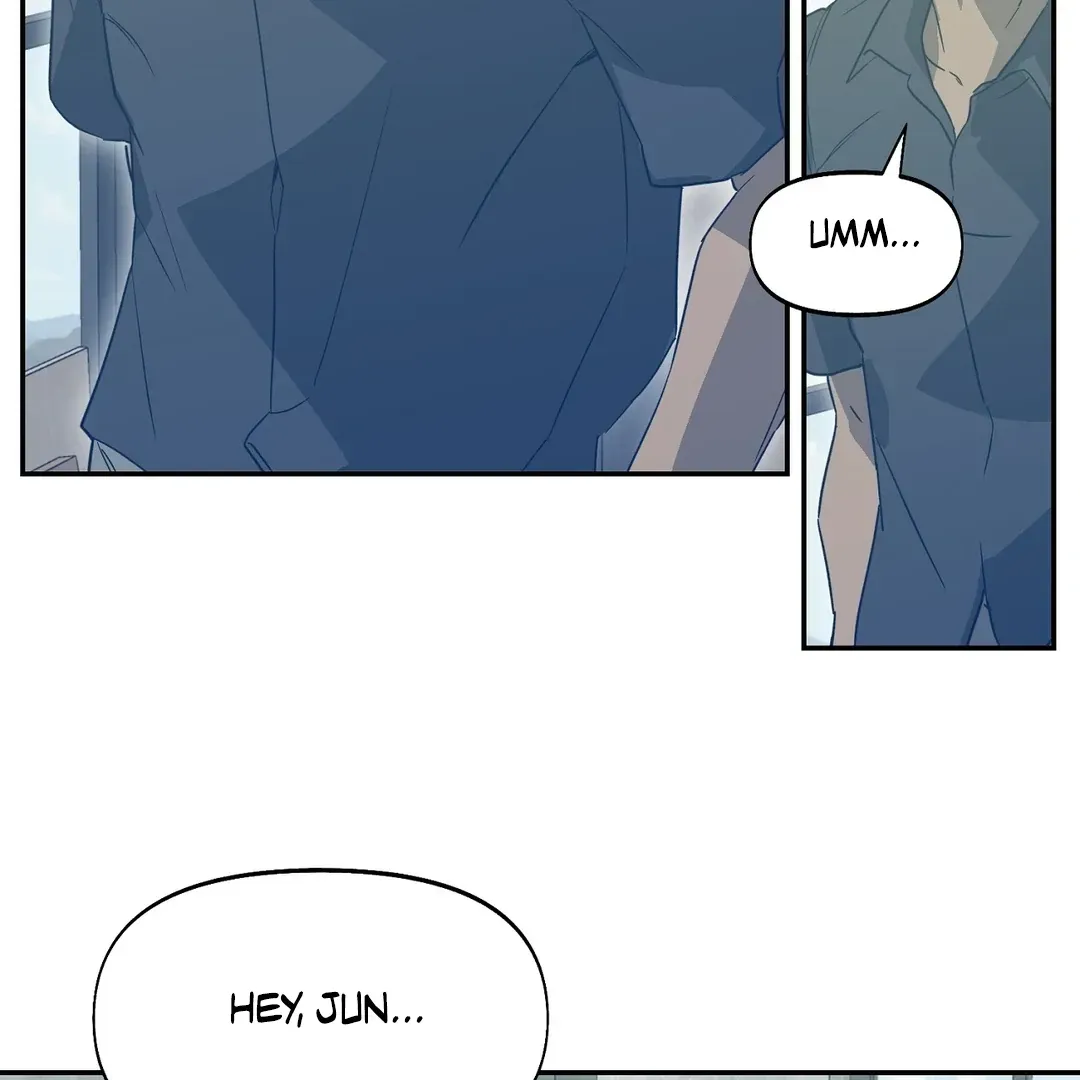 Nerd Project Chapter 40 Online - página 110