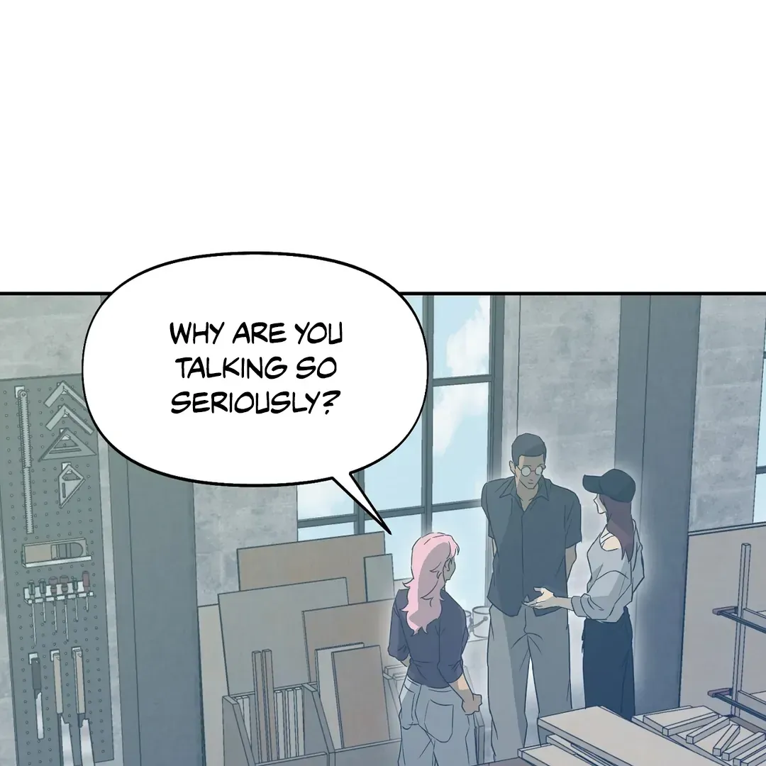 Nerd Project Chapter 40 Online - página 115