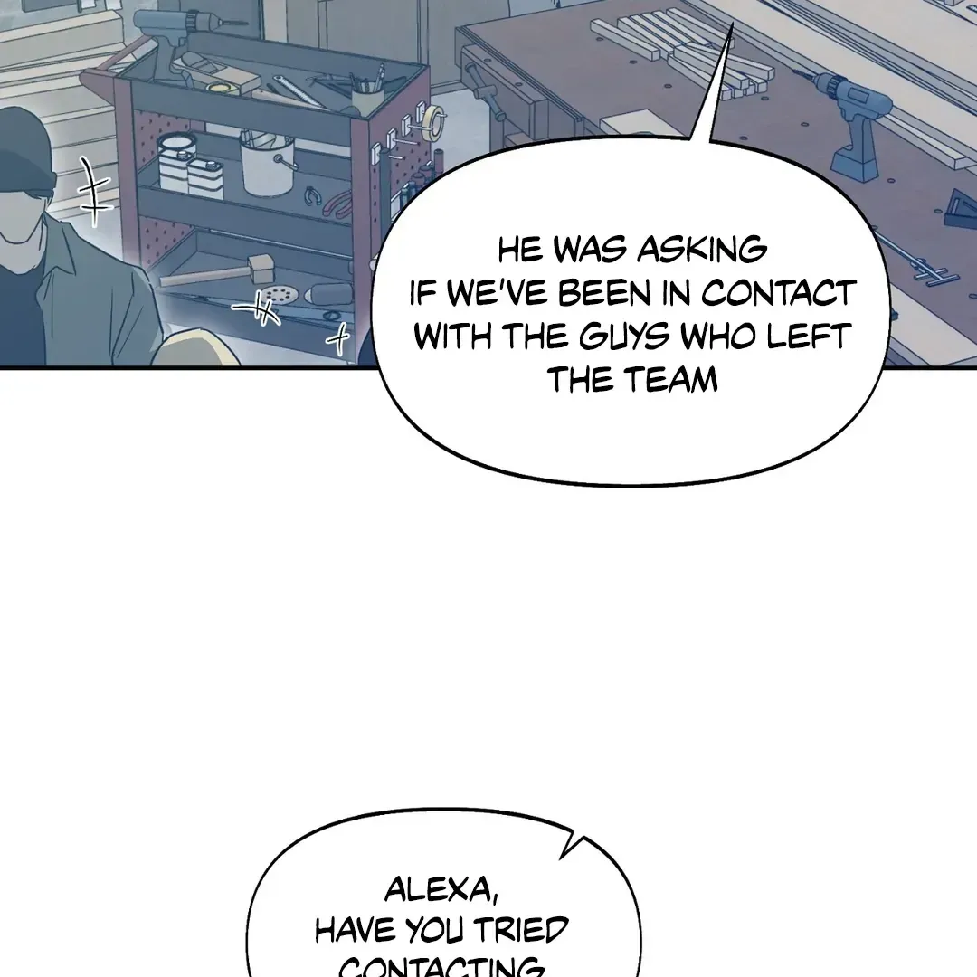 Nerd Project Chapter 40 Online - página 116