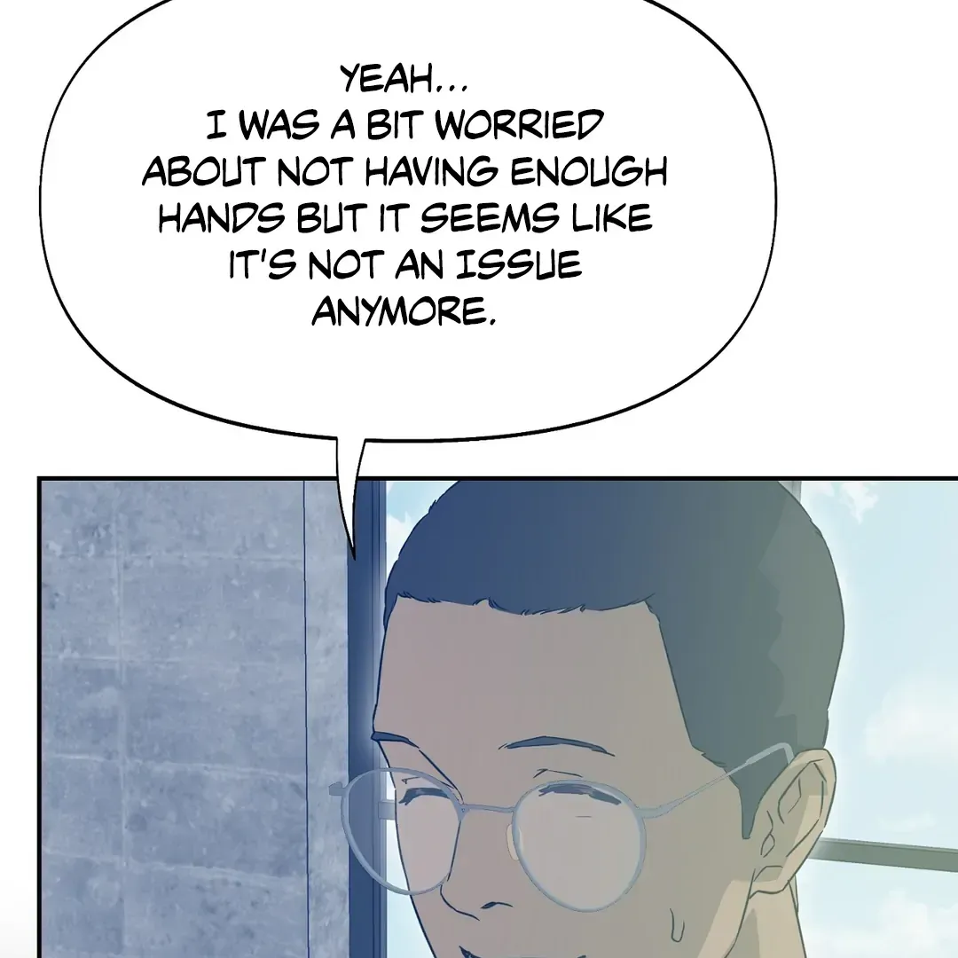 Nerd Project Chapter 40 Online - página 119