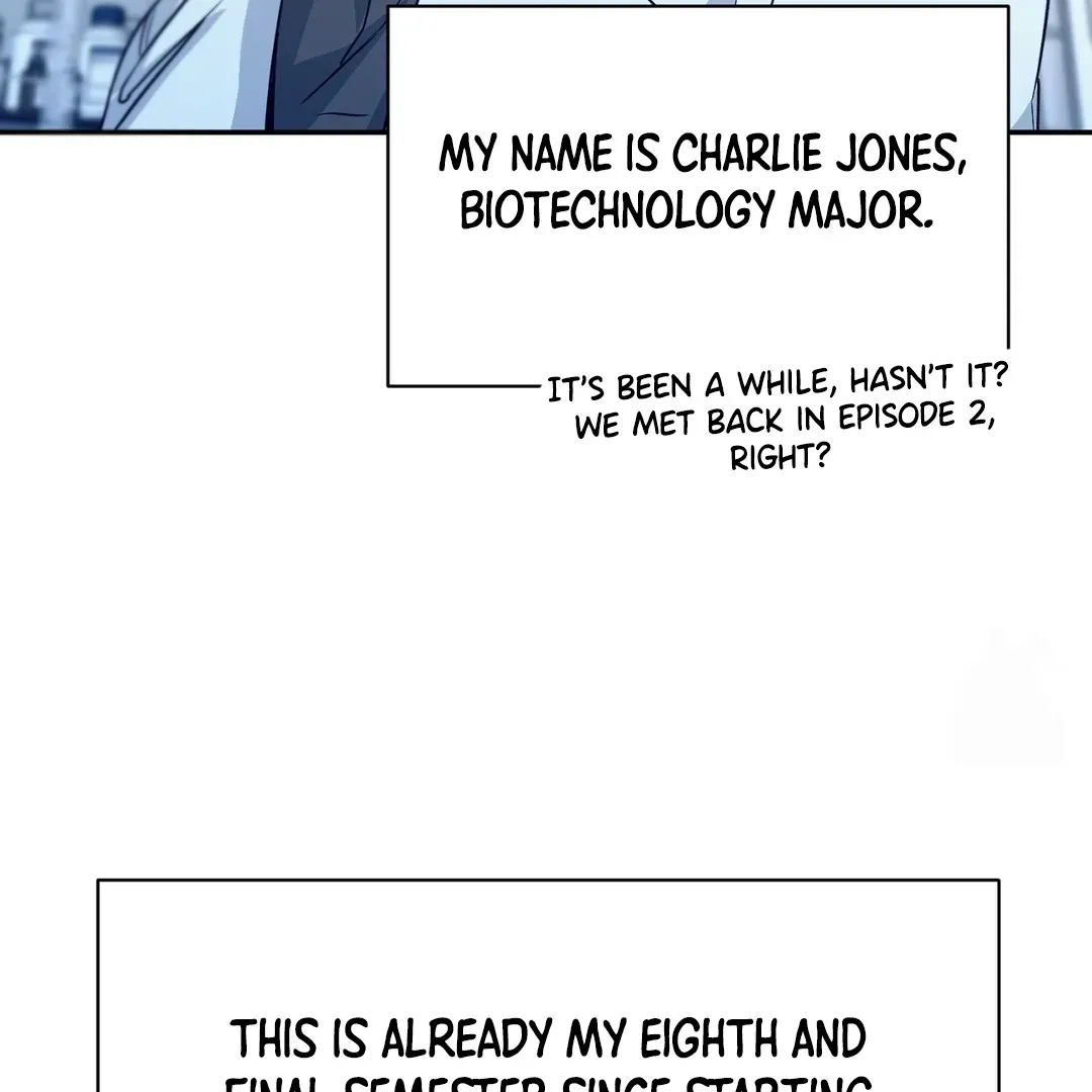 Nerd Project Chapter 41 Online - página 3