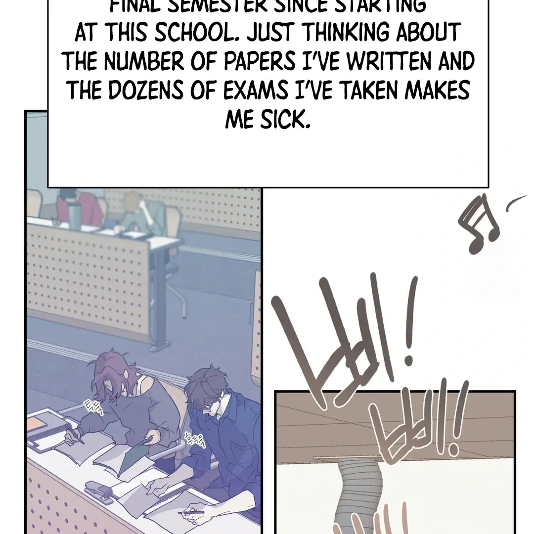 Nerd Project Chapter 41 Online - página 4