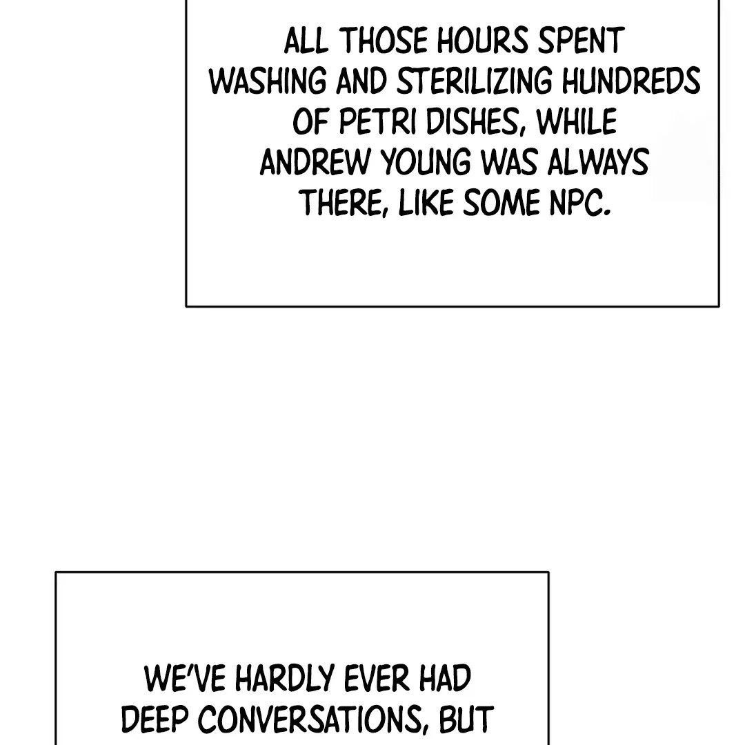 Nerd Project Chapter 41 Online - página 6