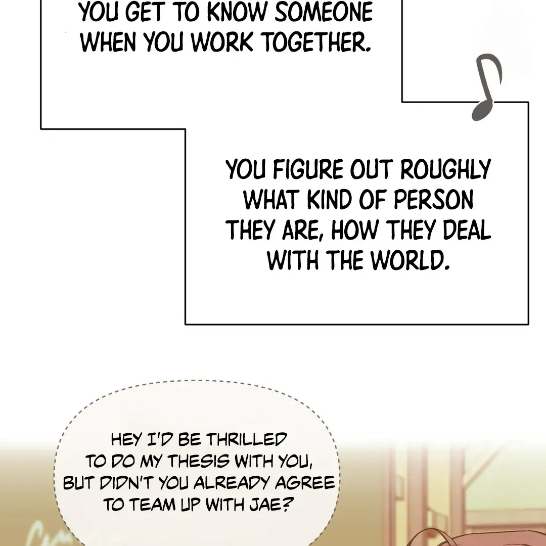 Nerd Project Chapter 41 Online - página 7