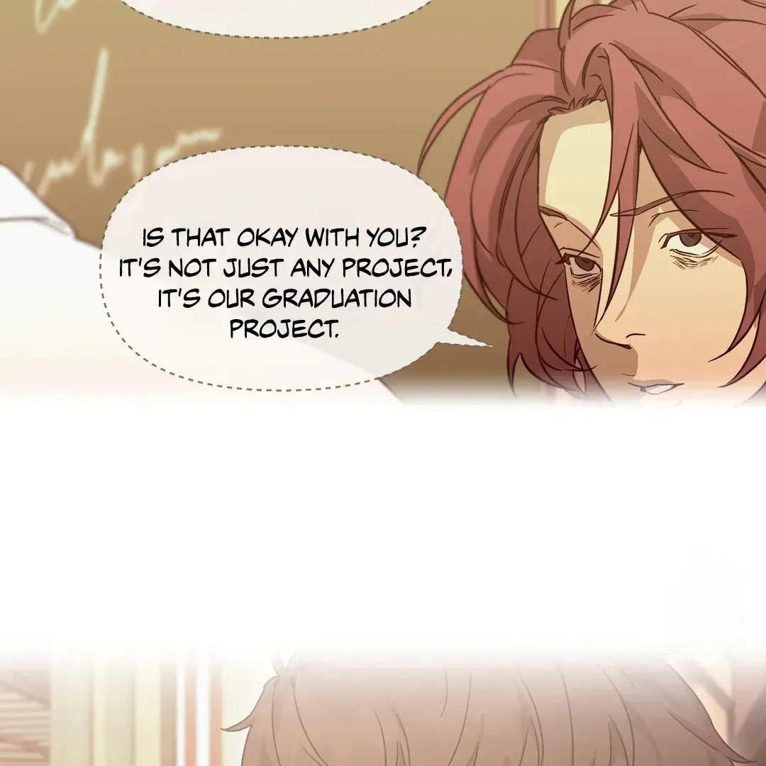 Nerd Project Chapter 41 Online - página 8