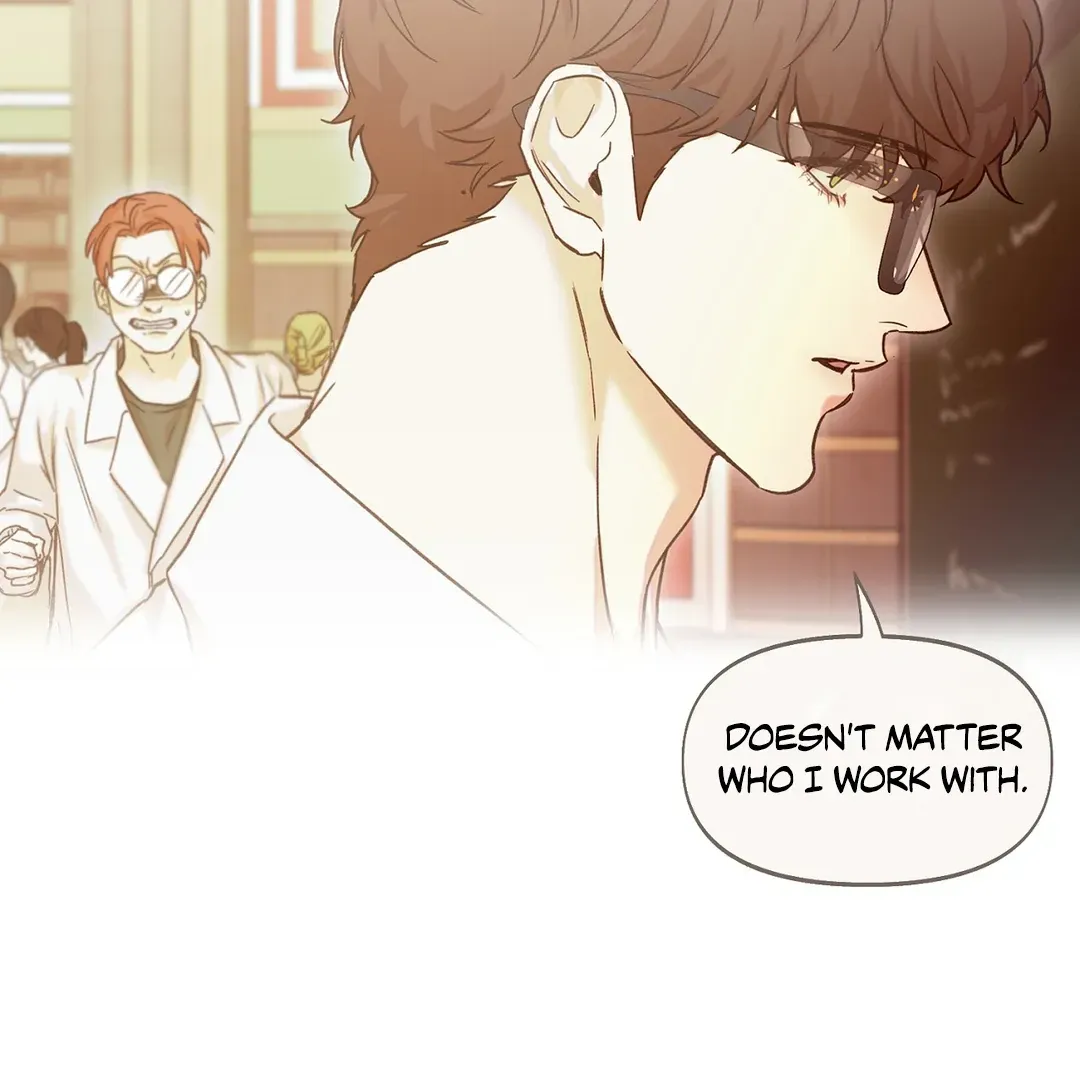 Nerd Project Chapter 41 Online - página 9