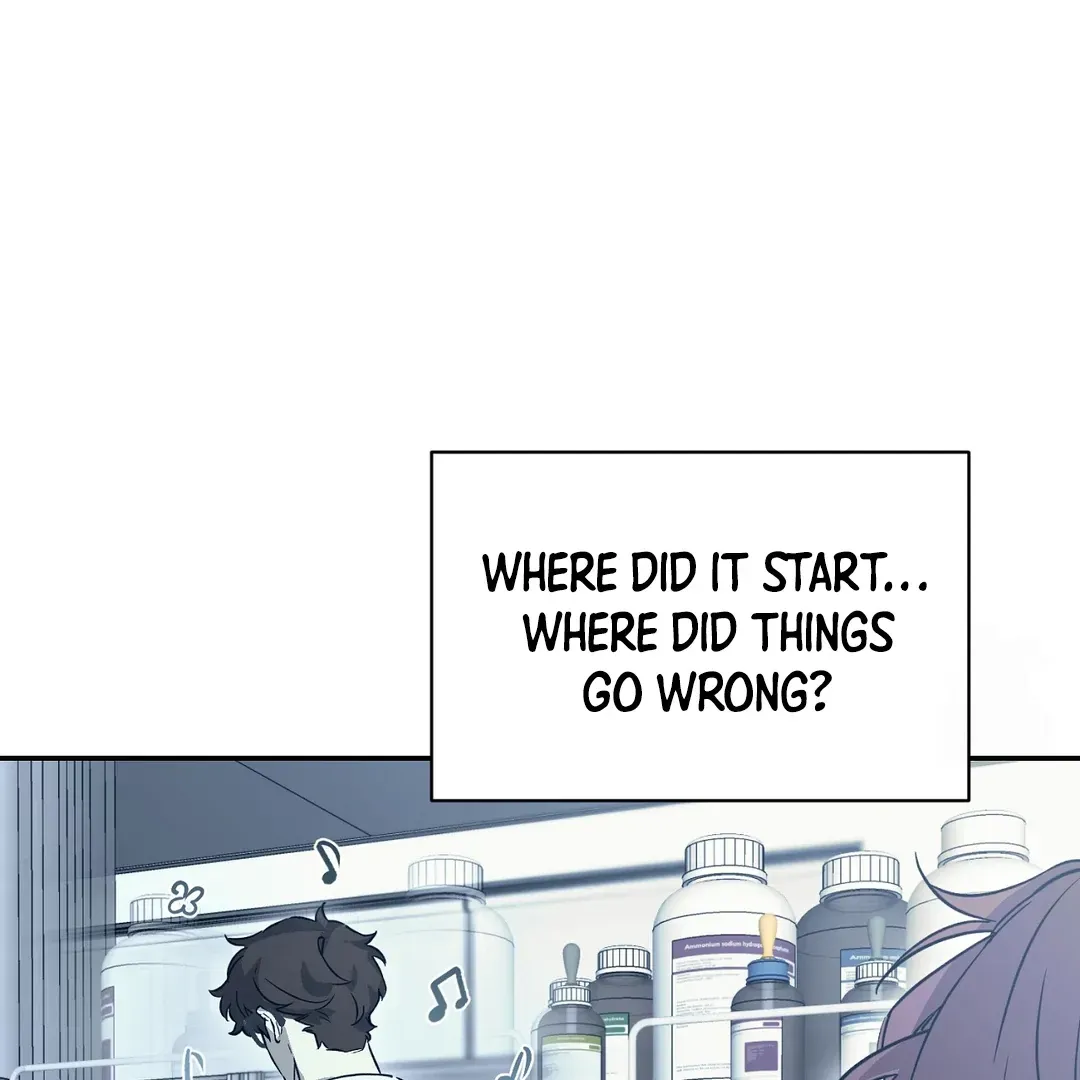 Nerd Project Chapter 41 Online - página 15