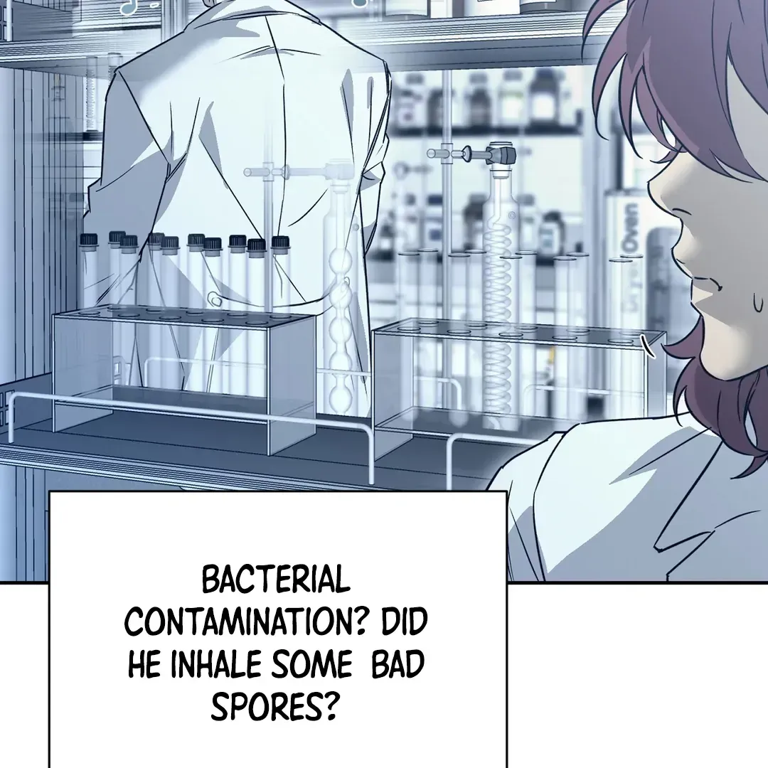 Nerd Project Chapter 41 Online - página 16
